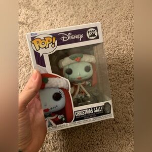 NIB Sally Funko